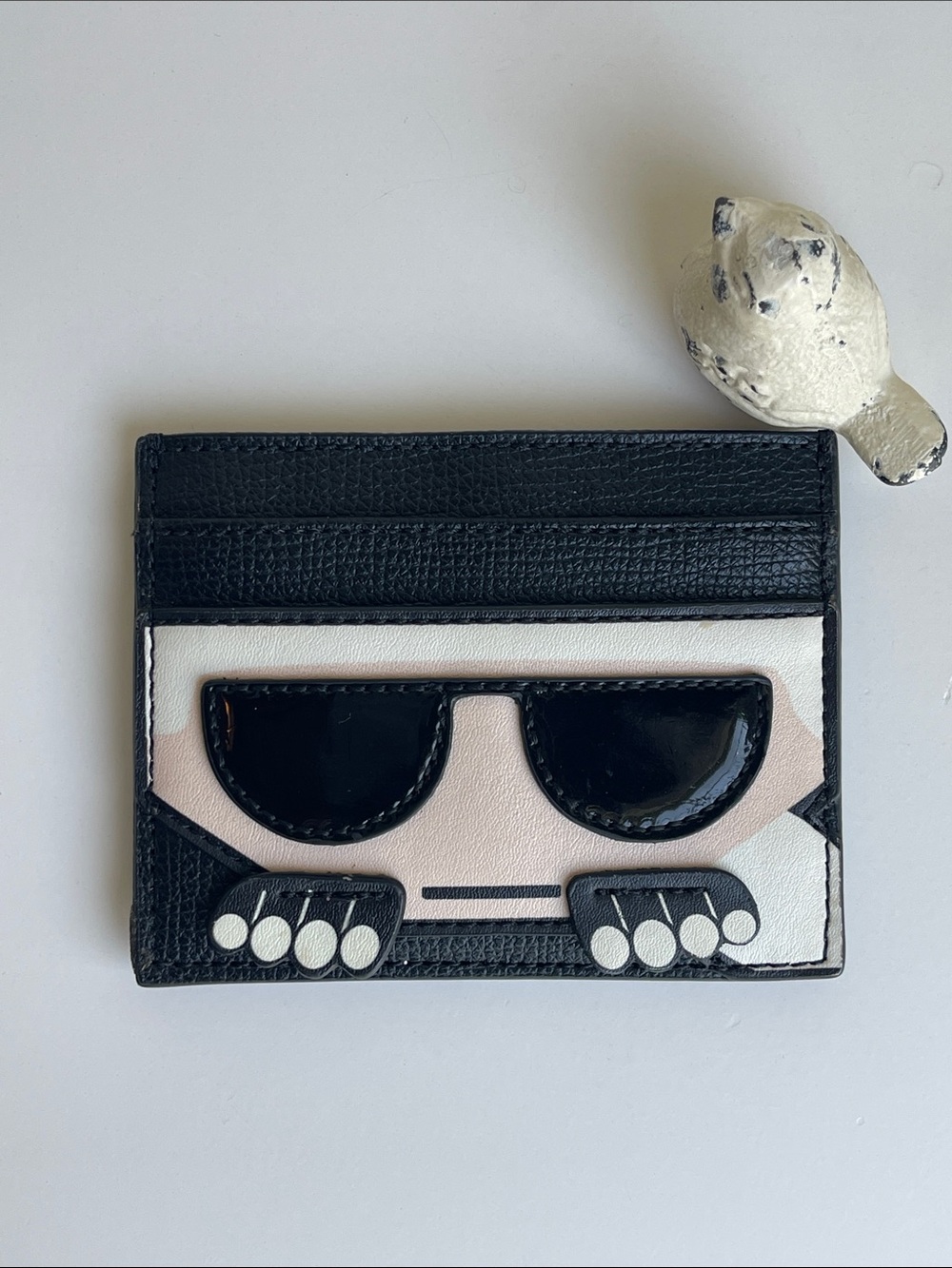 Karl Lagerfeld Paris Card Case